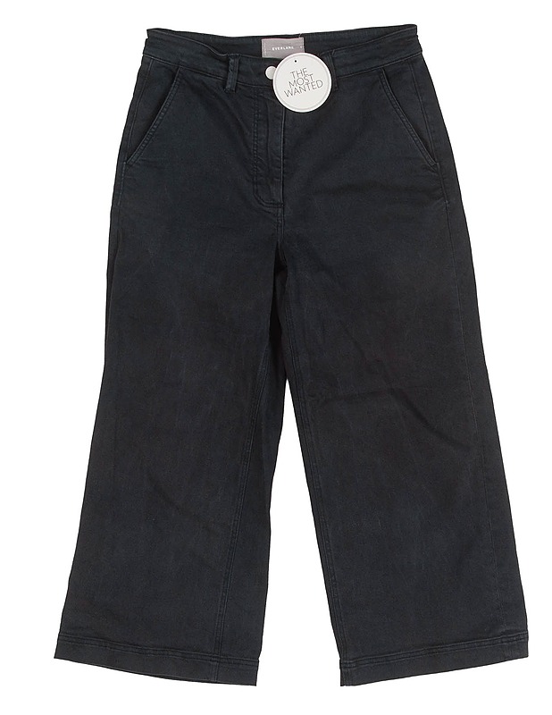 EVERLANE housut, 8 - TMW Vaatteet - 10105344568 - 0