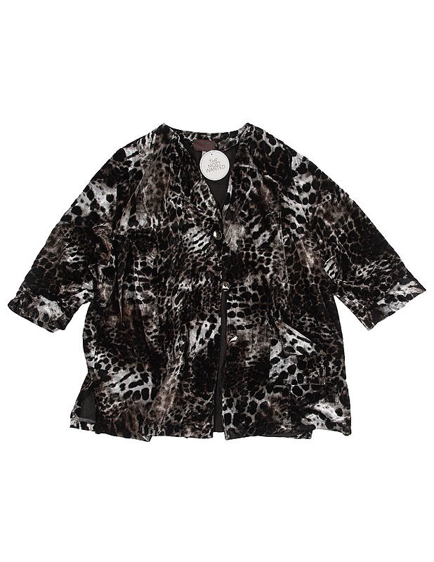 SEMPRE PIU bleiseri, 54  - Naisten paidat ja topit - 10105344585 - 0