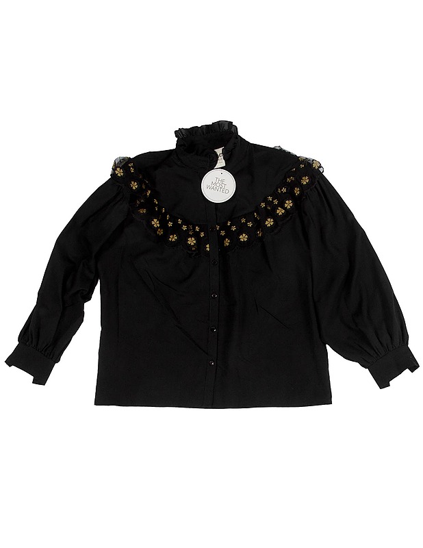 CARAT paita, 36 - Naisten paidat ja topit - 10105344589 - 0