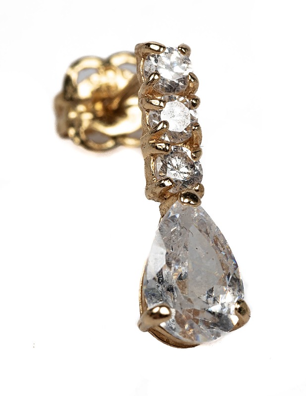 Korvakorut - Korut - 10105344617 - 1