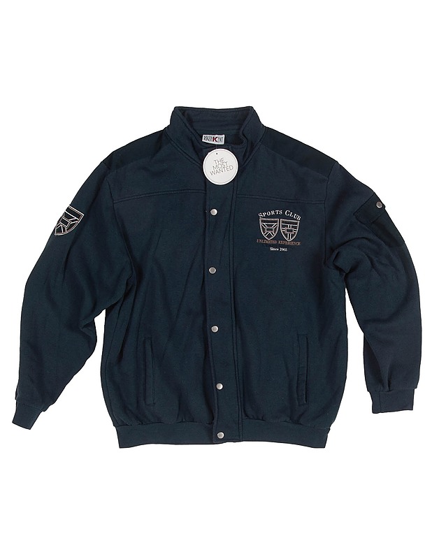 ROGER KENT collegepaita - Miesten paidat - 10105344717 - 0