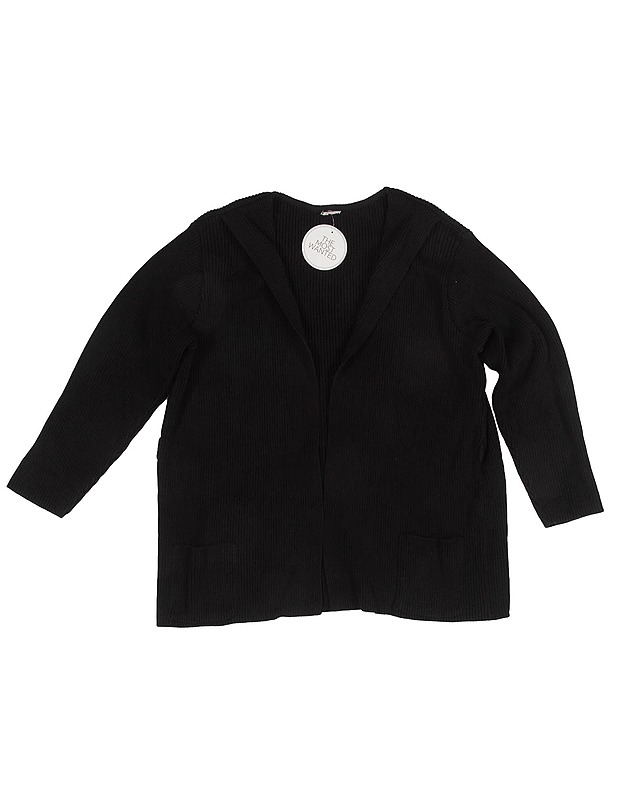 ANNE LINNONMAA neulepusero - Naisten neuleet - 10105344720 - 0