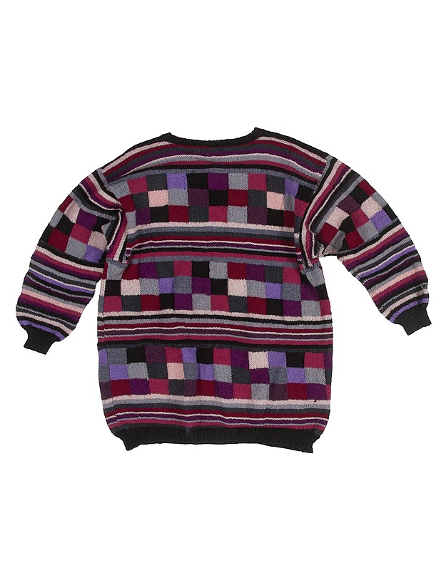 Värikäs neule - Naisten neuleet - 10105344731 - 1