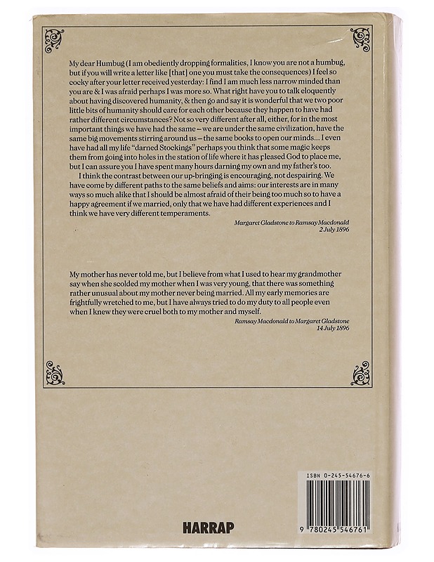 A Singular marriage, MacDonald Ramsay and Margaret - Romaanit ja novellit - 10105344737 - 1