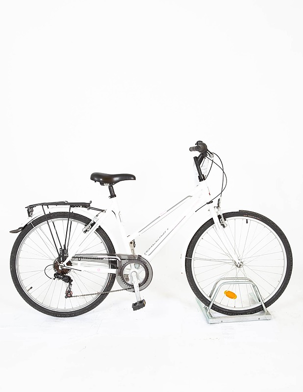 RALEIGH Swan polkupyörä, 26" - Naistenpyörät - 10105344769 - 0