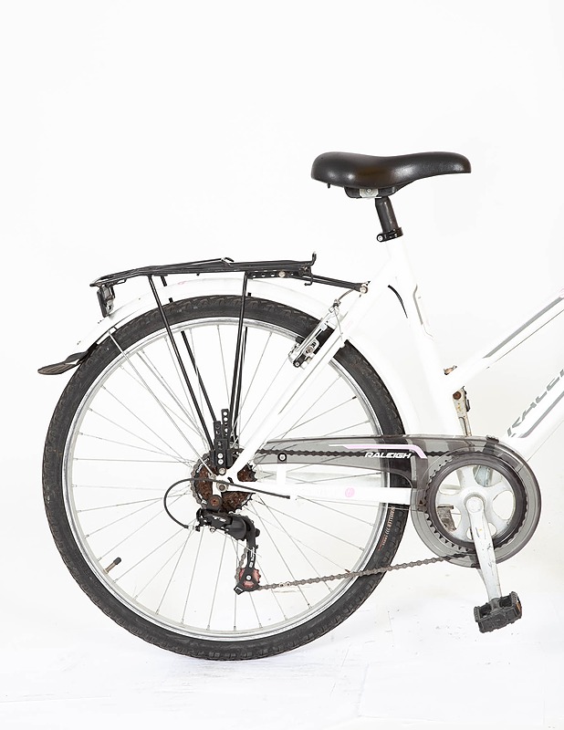 RALEIGH Swan polkupyörä, 26" - Naistenpyörät - 10105344769 - 2