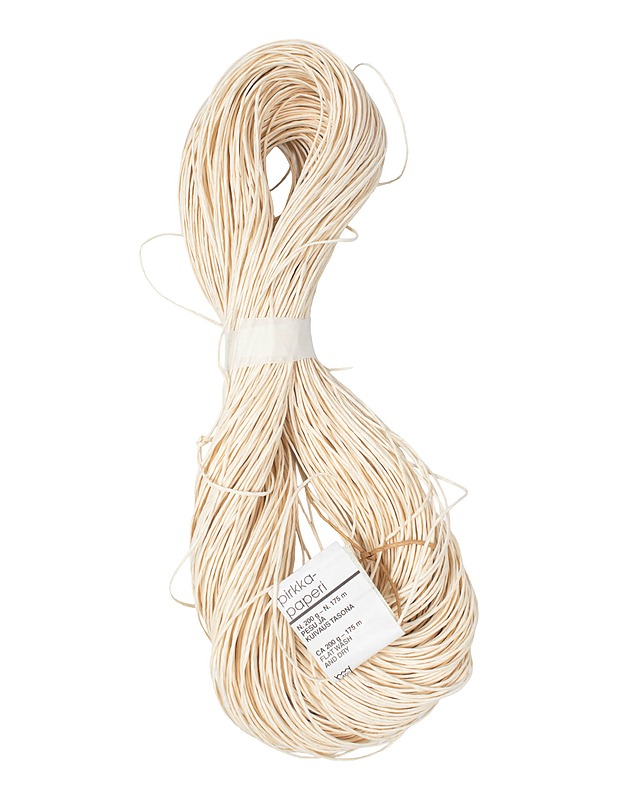Paperinaru 0,204kg - Askartelu - 10105344949 - 0