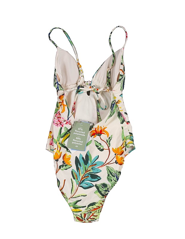 H&M uimapuku, 38 - Asusteet - 10105344966 - 1