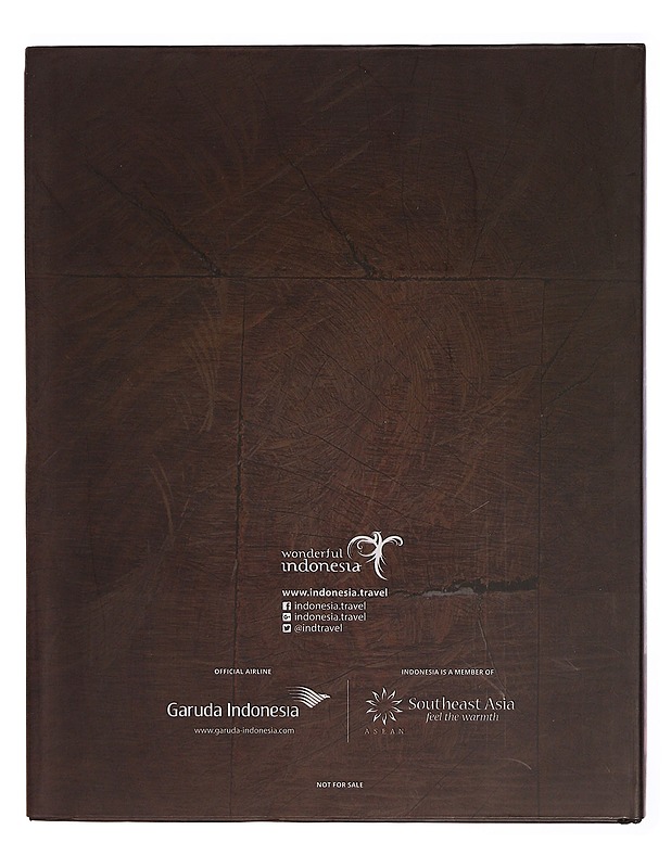 Pinisi : New Chapter of a Legend -  - Historiakirjat - 10105345044 - 1