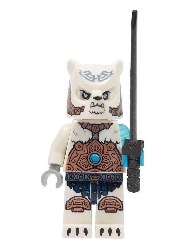 LEGO figuuri - Lasten lelut - 10105345062 - 0