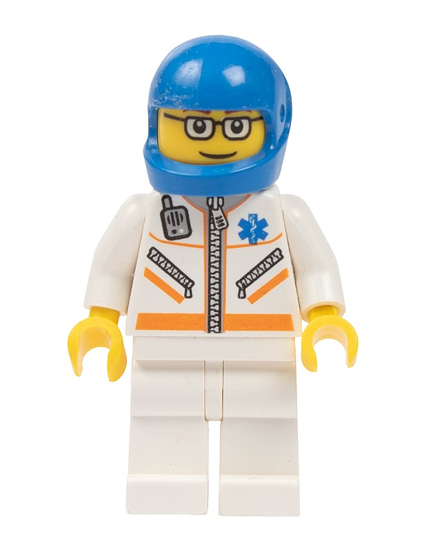 LEGO figuuri - Lasten lelut - 10105345066 - 0