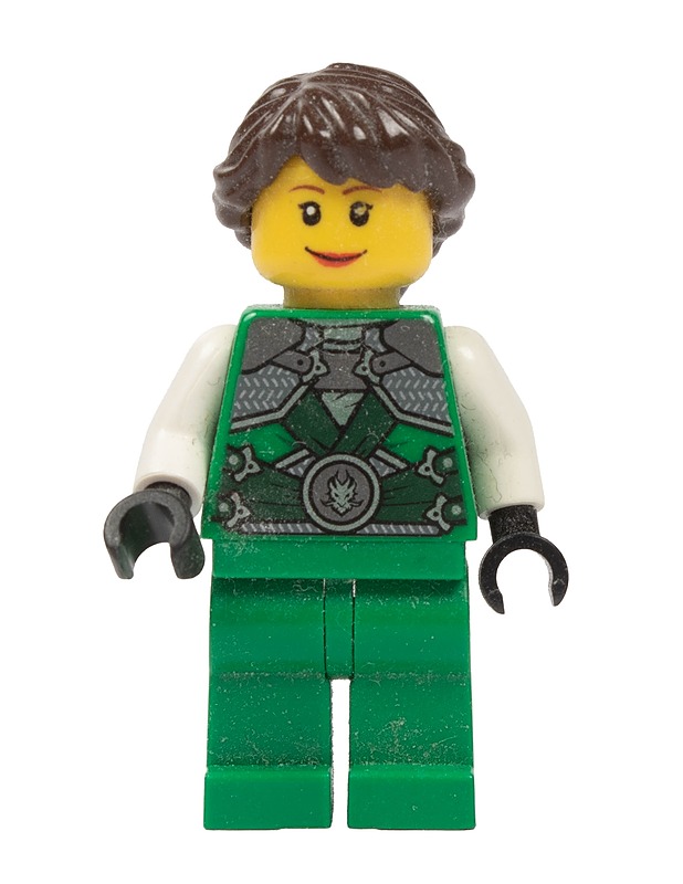 LEGO figuuri - Lasten lelut - 10105345082 - 0