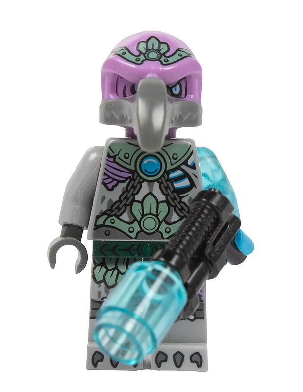 LEGO figuuri - Lasten lelut - 10105345085 - 0