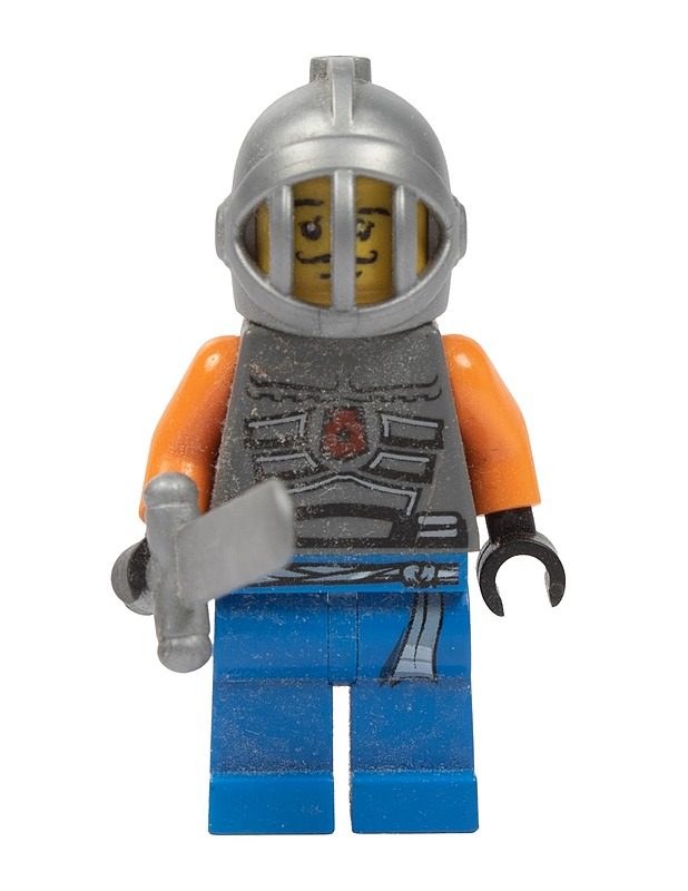 LEGO figuuri - Lasten lelut - 10105345100 - 0