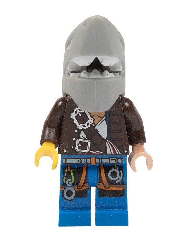 LEGO figuuri - Lasten lelut - 10105345102 - 0