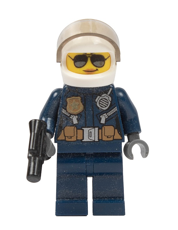 LEGO figuuri - Lasten lelut - 10105345117 - 0