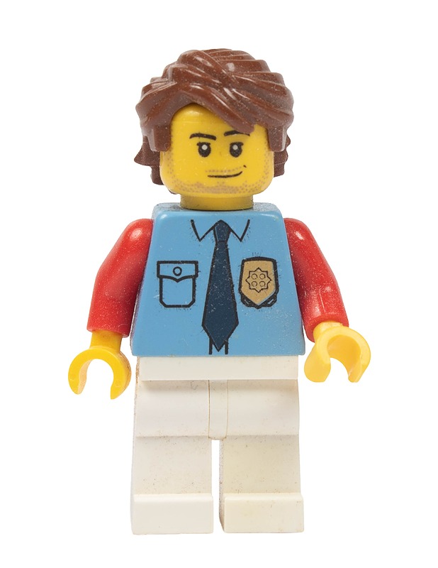 LEGO figuuri - Lasten lelut - 10105345118 - 0