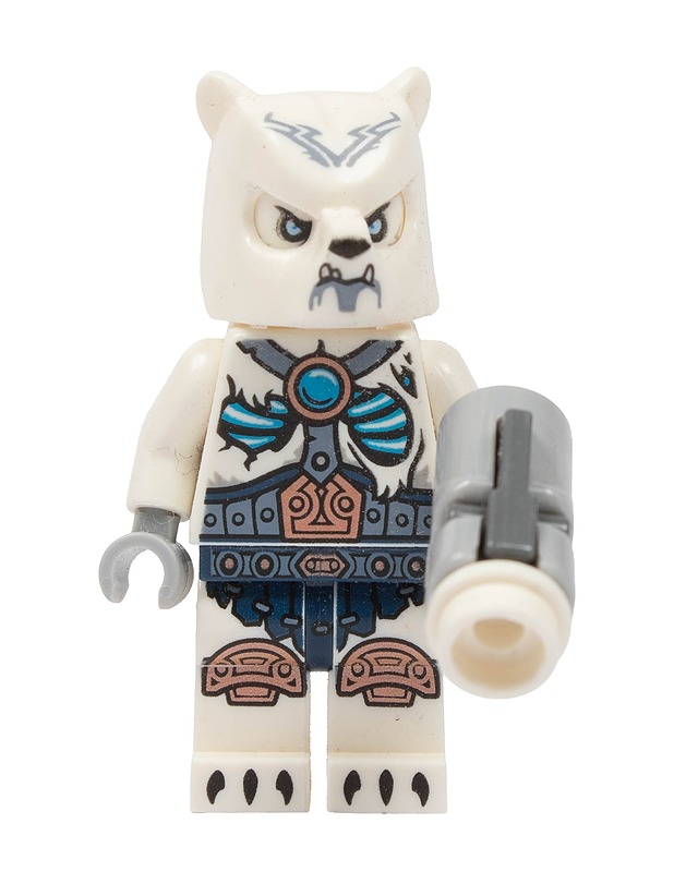 LEGO figuuri - Lasten lelut - 10105345125 - 0