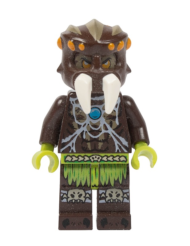 LEGO figuuri - Lasten lelut - 10105345130 - 0