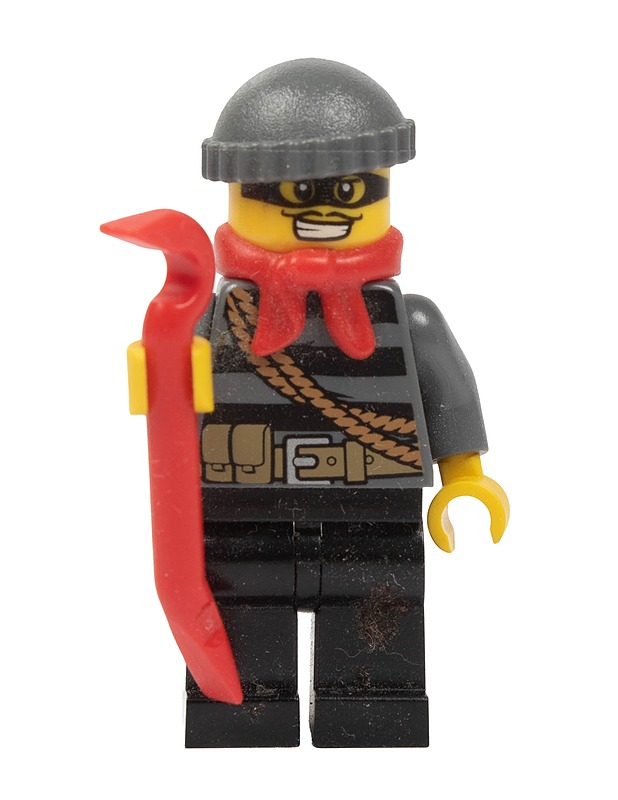 LEGO figuuri - Lasten lelut - 10105345147 - 0
