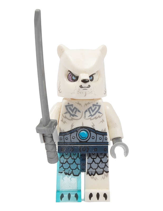 LEGO figuuri - Lasten lelut - 10105345151 - 0