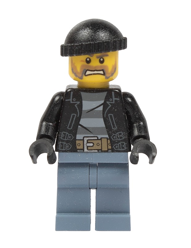 LEGO figuuri - Lasten lelut - 10105345165 - 0