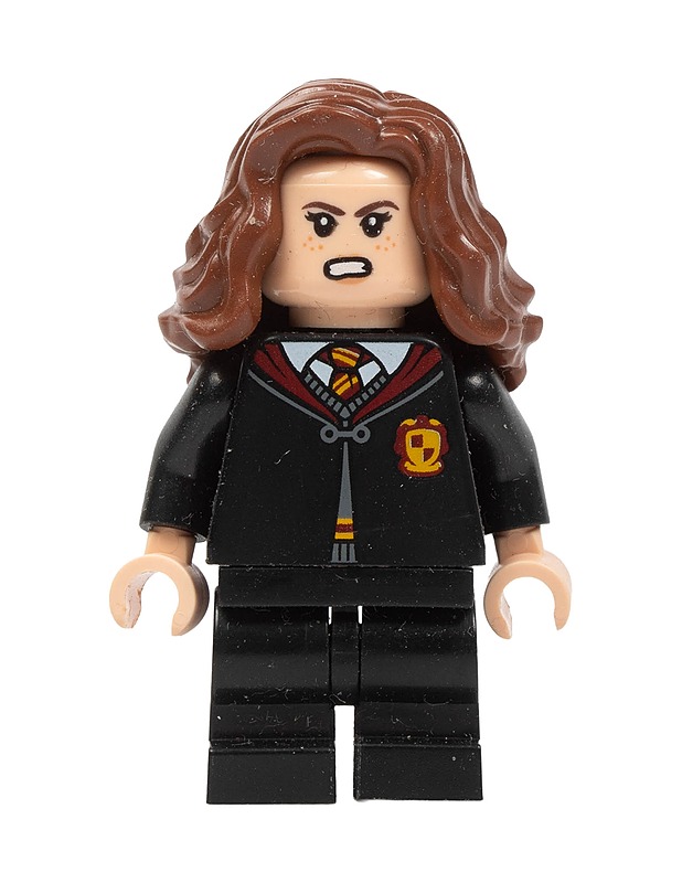 LEGO Harry Potter Hermione Granger figuuri - Lasten lelut - 10105345204 - 0