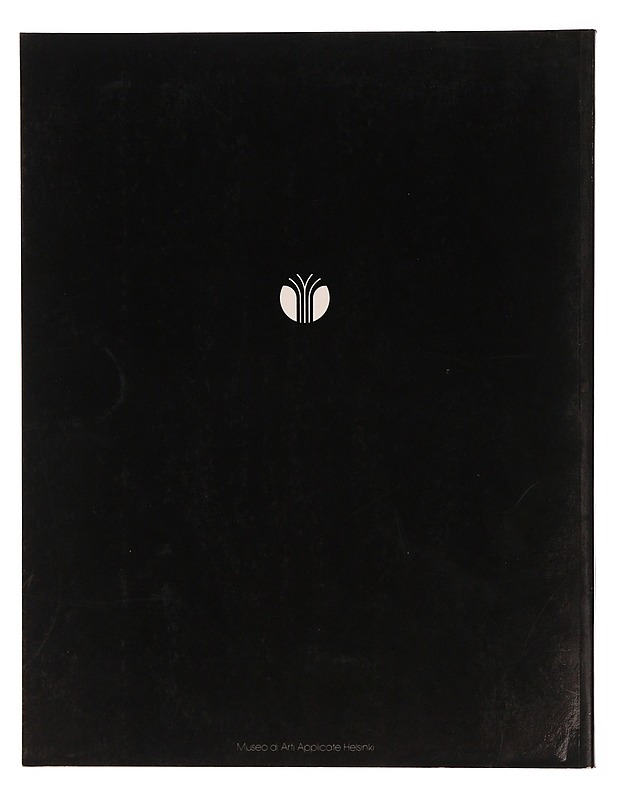 Timo Sarpaneva : sculture in vetro : Castello Sforzesco, Sala Viscontea - Sarpaneva, Timo - Taide- ja kulttuurikirjat - 10105345206 - 1