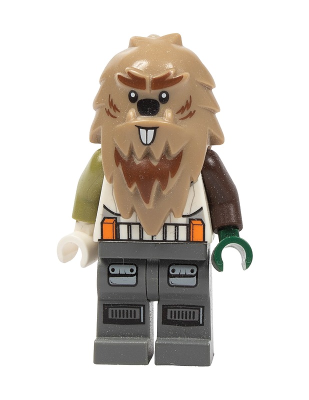 LEGO figuuri - Lasten lelut - 10105345210 - 0
