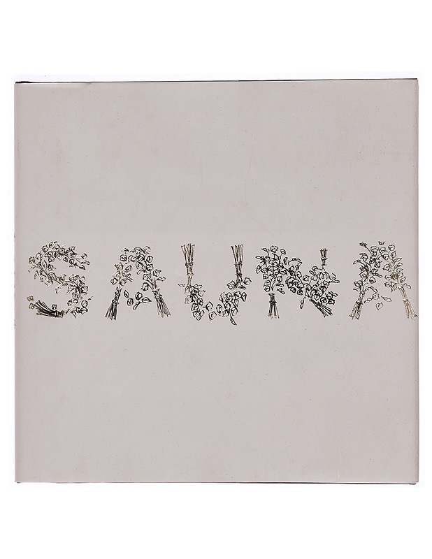 Sauna - ein finnisches Erlebnis - Harju, Carita - Tietokirjat ja oppaat - 10105345237 - 0