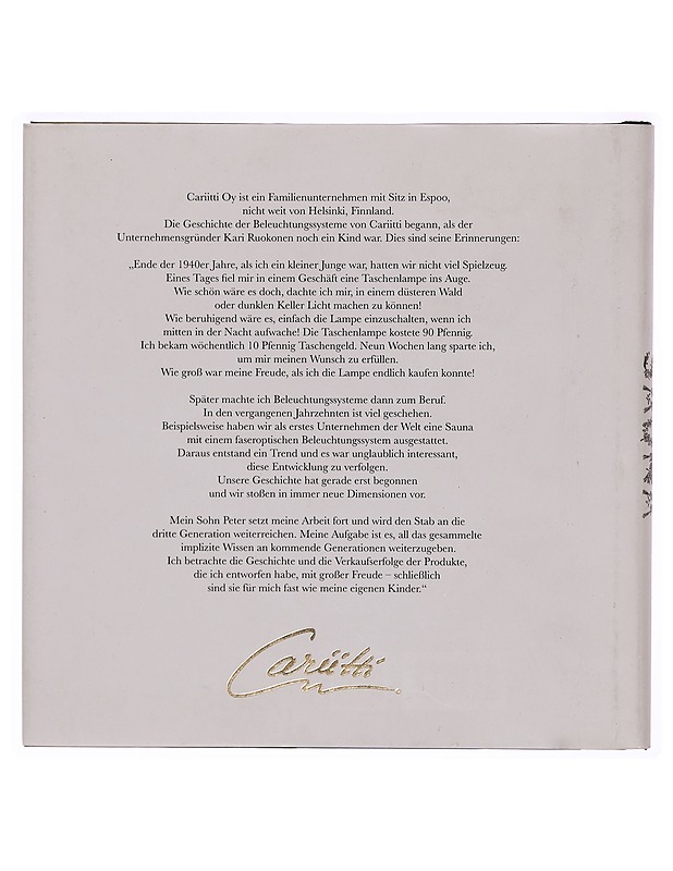 Sauna - ein finnisches Erlebnis - Harju, Carita - Tietokirjat ja oppaat - 10105345237 - 1