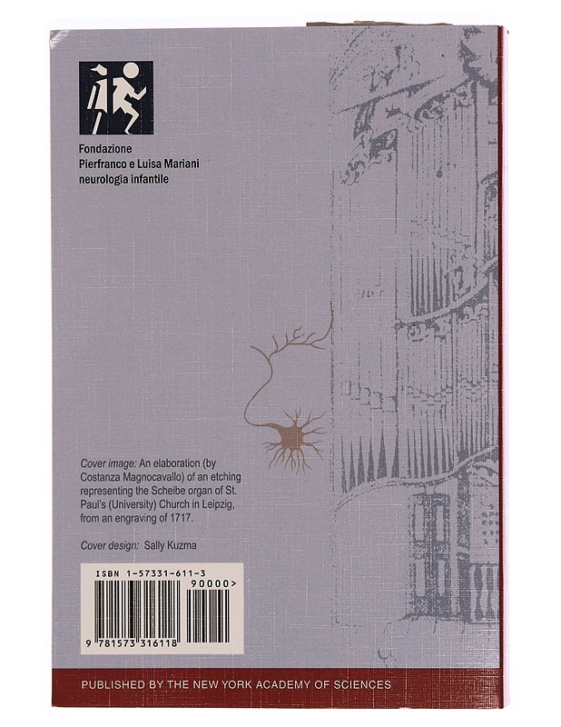 The neurosciences and music II : from perception to performance - Avanzini, G. - Tietokirjat ja oppaat - 10105345268 - 1
