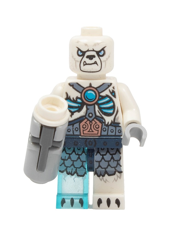 LEGO figuuri - Lasten lelut - 10105345274 - 0