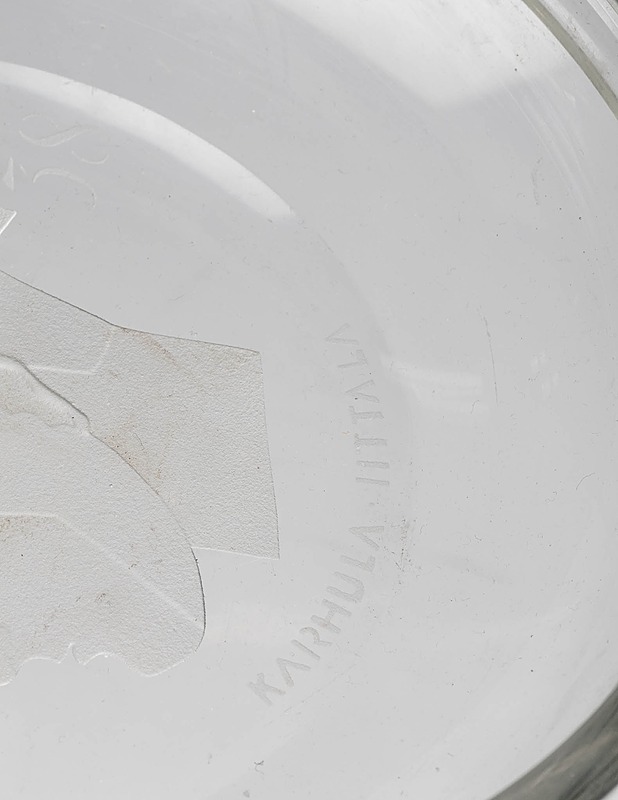 KARHULA-IITTALA 1938, lasikulho - Designsuosikit - 10105345292 - 3