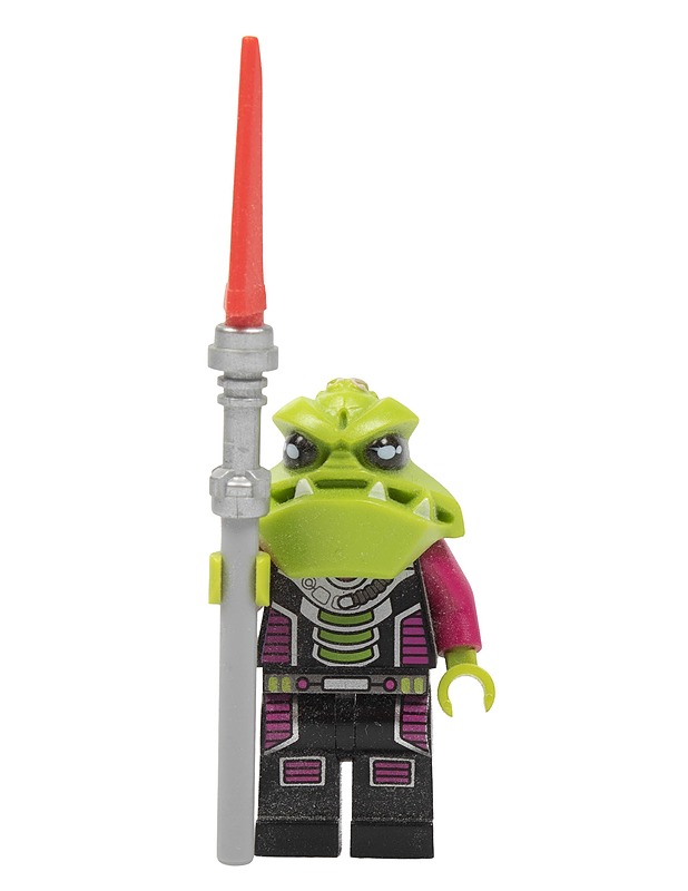 LEGO figuuri - Lasten lelut - 10105345291 - 0