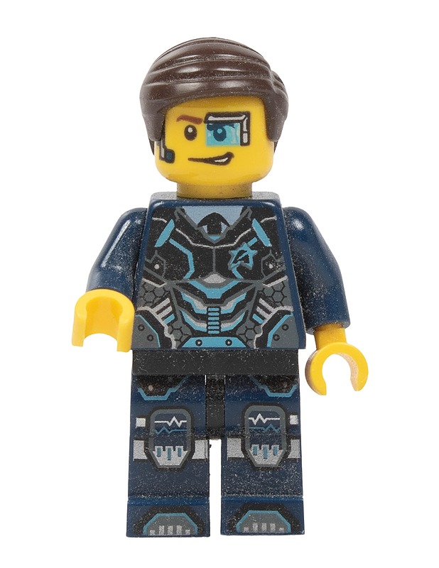 LEGO figuuri - Lasten lelut - 10105345298 - 0