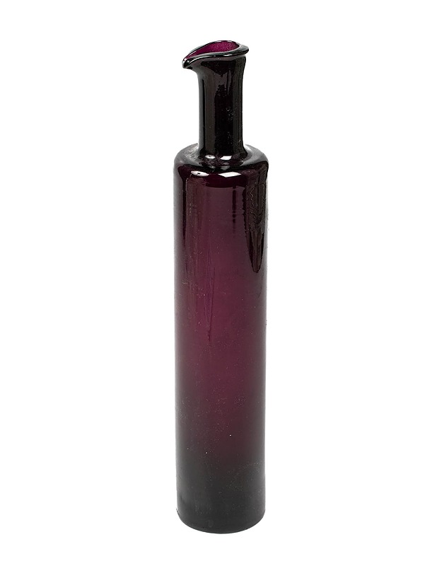 RIIHIMÄEN LASI 1735, koristepullo - Designsuosikit - 10105345300 - 0