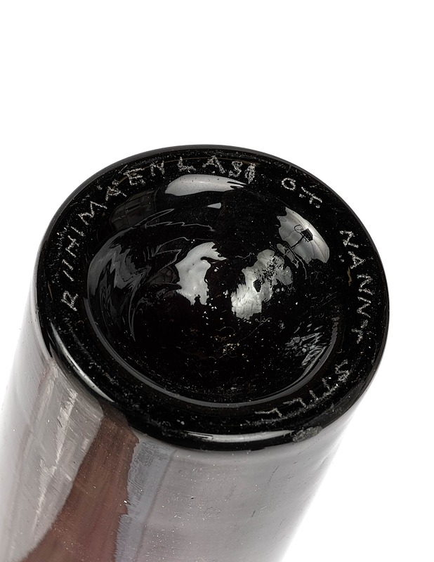RIIHIMÄEN LASI 1735, koristepullo - Designsuosikit - 10105345300 - 2