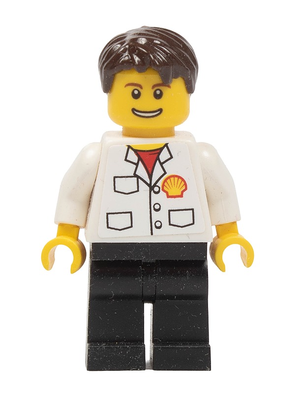 LEGO figuuri - Lasten lelut - 10105345303 - 0