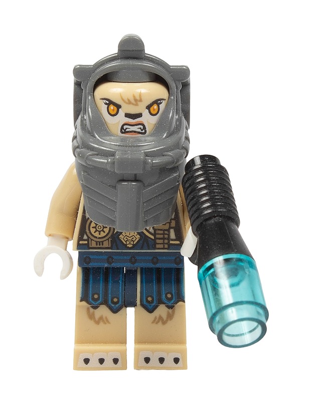 LEGO figuuri - Lasten lelut - 10105345312 - 0