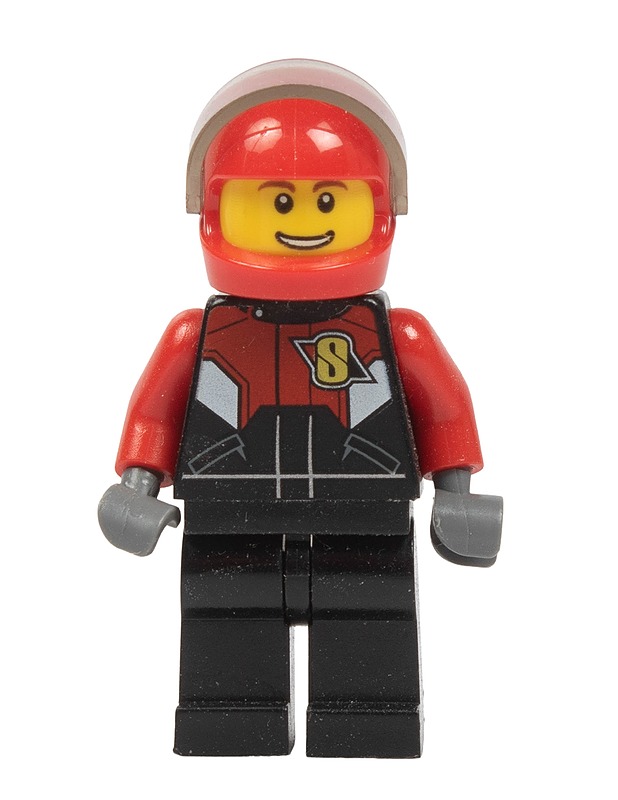 LEGO figuuri - Lasten lelut - 10105345317 - 0
