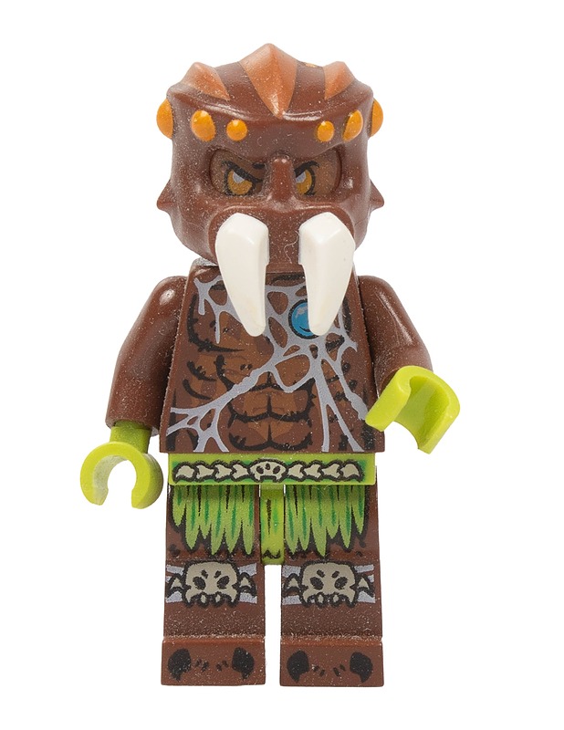 LEGO figuuri - Lasten lelut - 10105345336 - 0