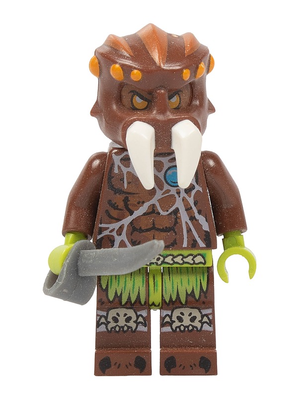 LEGO figuuri - Lasten lelut - 10105345342 - 0