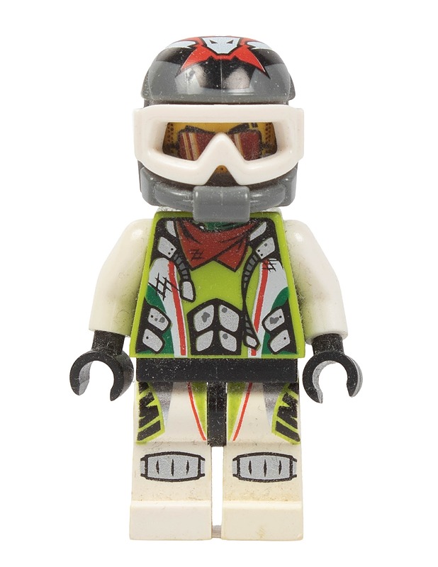 LEGO figuuri - Lasten lelut - 10105345353 - 0