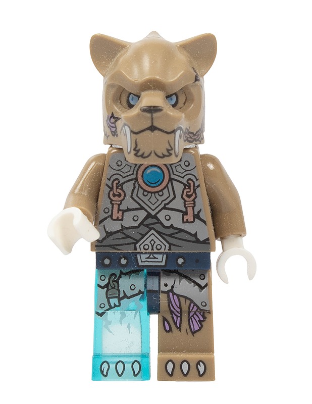 LEGO figuuri - Lasten lelut - 10105345364 - 0