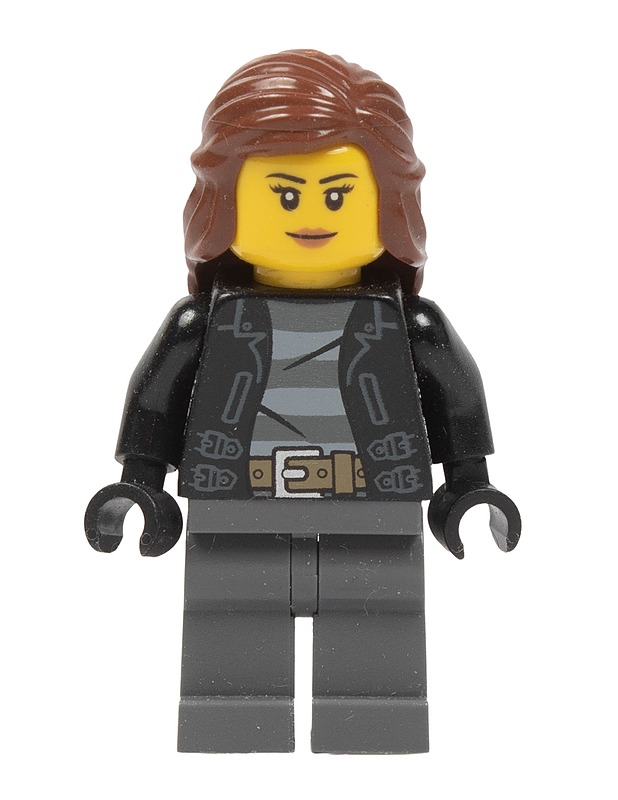LEGO figuuri - Lasten lelut - 10105345373 - 0