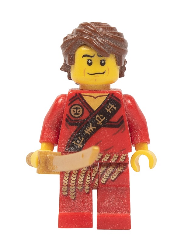 LEGO figuuri - Lasten lelut - 10105345375 - 0