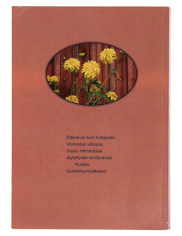 Aittani nurkalta, Kuusela Salme - Romaanit ja novellit - 10105345447 - 1