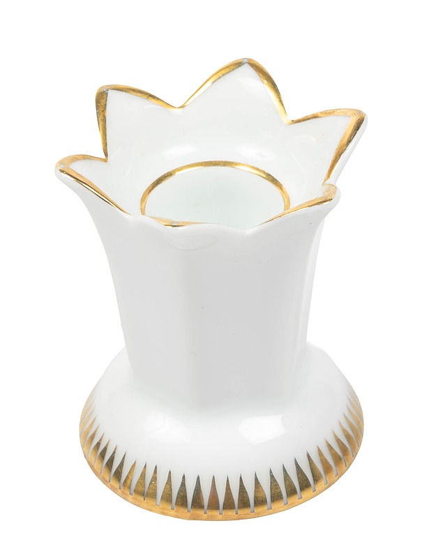 ARABIA kynttilänjalka - Designsuosikit - 10105345611 - 0