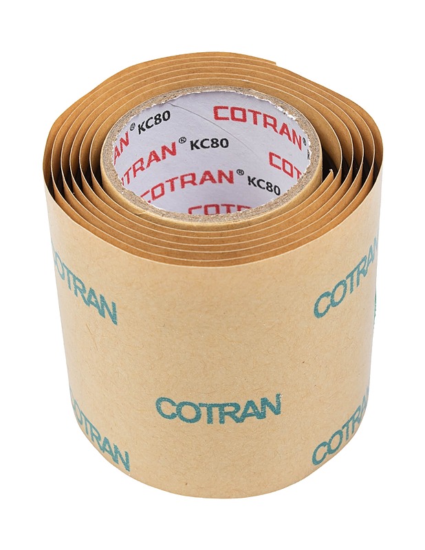 COTRAN KC80 Vesitiivisteteippi - Rakennustarvikkeet - 10105345758 - 1